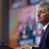 Kremlin refuses to comment on Russian drones in Poland