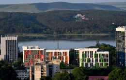 Water outages hit multiple cities across Crimea