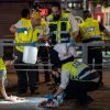 Hamas claims responsibility for shooting in Tel Aviv