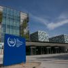 US imposes sanctions on two top International Criminal Court officials