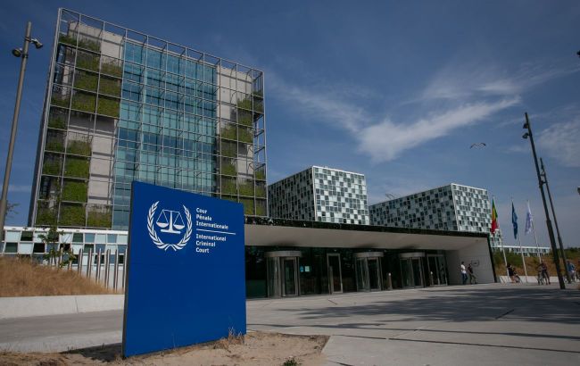 US may impose sanctions this week on all ICC structures, Reuters reports