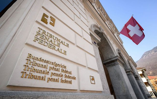 Russia's war on Ukraine pushes Switzerland to reconsider its security strategy