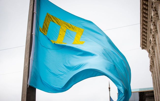 Historical names in Crimean Tatar language to be restored in Crimea - Ministry of Reintegration