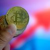 Trump's crypto adviser Bo Hines suddenly annnounces departure