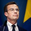 Sweden ready to fortify most important Baltic Sea island - Prime Minister