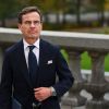 Sweden supports Rutte's candidacy for NATO Secretary General position