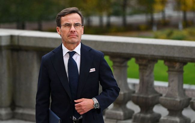 Sweden supports Rutte's candidacy for NATO Secretary General position