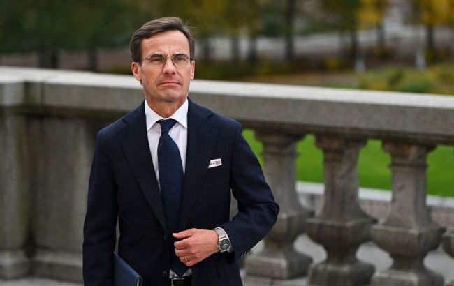 Sweden allocates €116 million to Ukraine for winter: How funds will be used