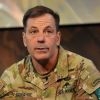 Top US general behind Ukraine support forced out &mdash; FT