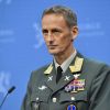 Chief of Norwegian Army called on NATO to prepare for Russian attack