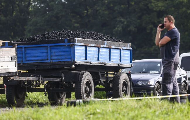 Russian coal loses markets as even discounts fail to attract buyers