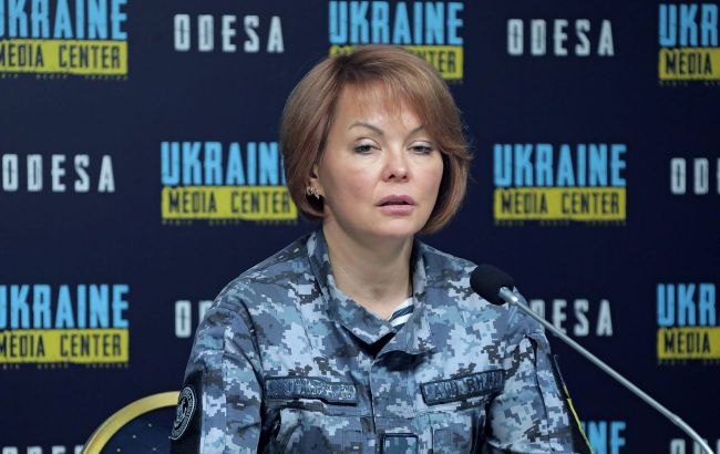 Collaborators in Russian-occupied Crimea ready to flee - Ukraine's military spokesperson