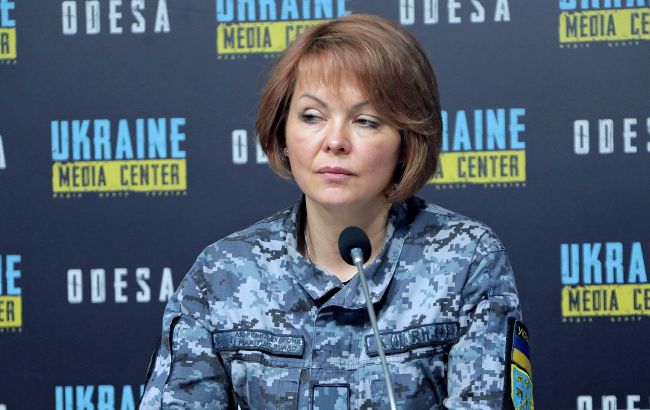 Ukraine prepared to Russian provocation possibility in Black Sea - Joint Press Center
