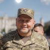 Ukrainian top general: Urgent need for people, ammo, and weapons, state's call-up not under my authority