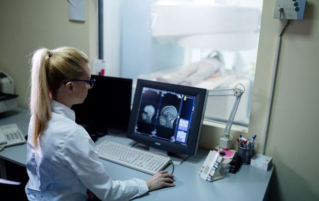 Artificial intelligence started to be used in Ukrainian medicine