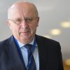 US statements on peace without strength benefit Putin – EU Commissioner