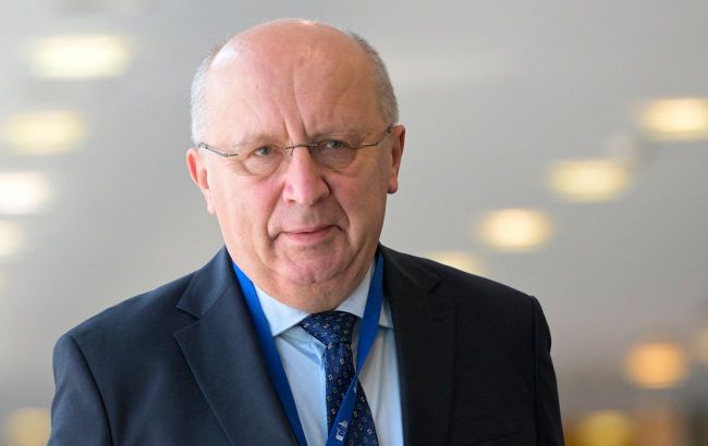 Kremlin discussing a plan to attack NATO, says EU Commissioner