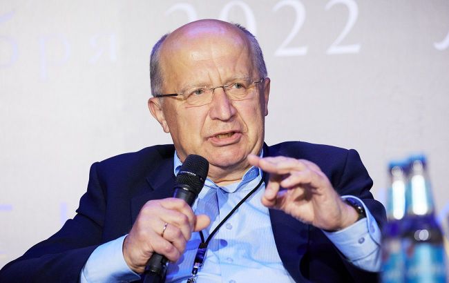 EU commissioner warns Russia of military consequences for hitting NATO defense targets