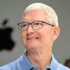 Apple CEO Tim Cook discusses Apple's future