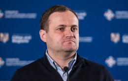 Russia targets power stations in attempt to cripple Ukraine's railway infrastructure