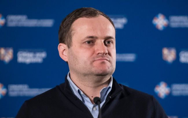 Russia strikes two ports in Ukraine's Odesa region: Berths and equipment damaged