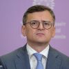 More Patriot and SAMP/T needed: Ukraine's FM calls for accelerating military supplies at EU council