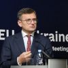 Ukrainian Foreign Minister shares details of operation in Kursk region with EU diplomacy chief
