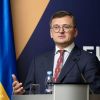 Ukrainian Foreign Minister to boycott OSCE meeting due to Russian representative