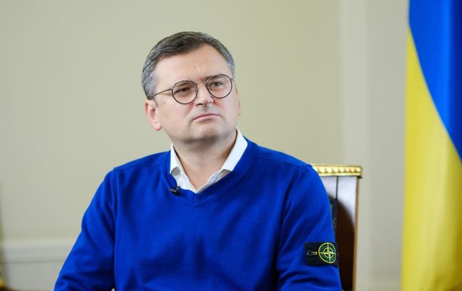 Ukrainian Minister explaines why negotiations with Russia make no sense by example of 'Minsk'