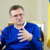 Ukraine overcomes psychological barrier - it's considered NATO member
