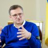 Ukrainian Foreign Minister urges to ban Europian shells export to countries other than Ukraine