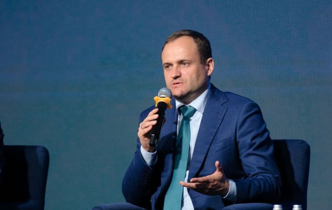 Ukraine receives partner-supplied energy equipment equivalent to nuclear power unit