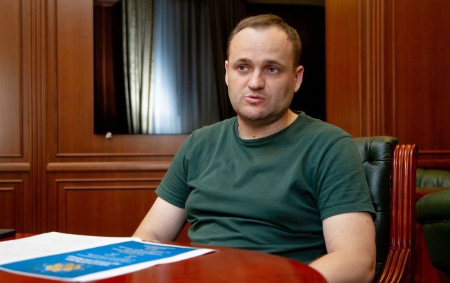 Registry of Russian damages on Lower Danube to be created by Ukraine and other states - Deputy Prime Minister