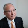 Japan ready to provide Ukraine with loan at interest from frozen Russian assets - Ambassador