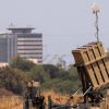 30 rockets fired from Lebanon toward Israel overnight