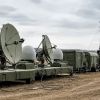 Ukraine eliminates Starlink jamming system in occupied Kerch: Satellite images