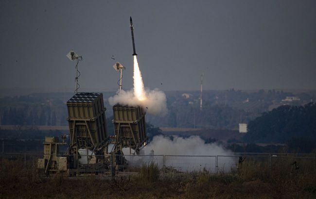 Lebanon launches 30 rockets at Israel, Iron Dome intercepts at least 10 targets