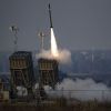 Israel reports missile attack from Yemen and operation of air defense systems