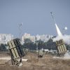 Israel intercepts significant number of 180 Iranian missiles - IDF