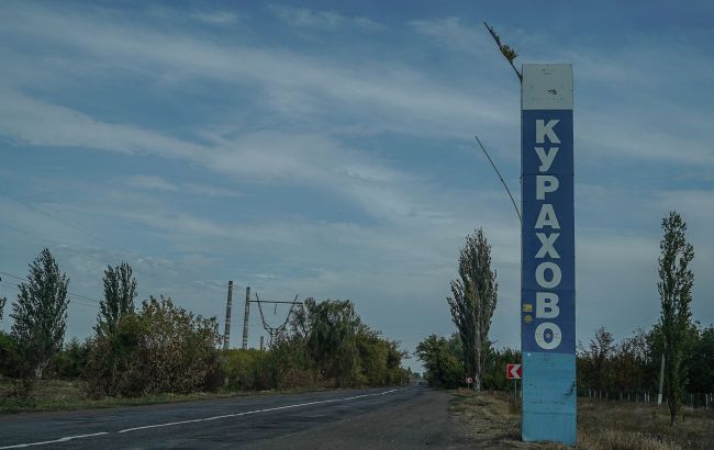 'Paid for attacks on his own city': Kremlin spreads fake about Kurakhove mayor