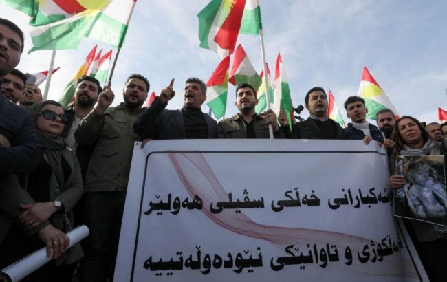 ISW forecasts new mass unrest in Iran