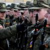 Russia losing more troops than it can recruit, Ukraine's army chief says
