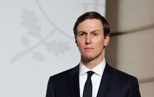 Trump's son-in-law heads to Israel for first visit since January to discuss Gaza plan