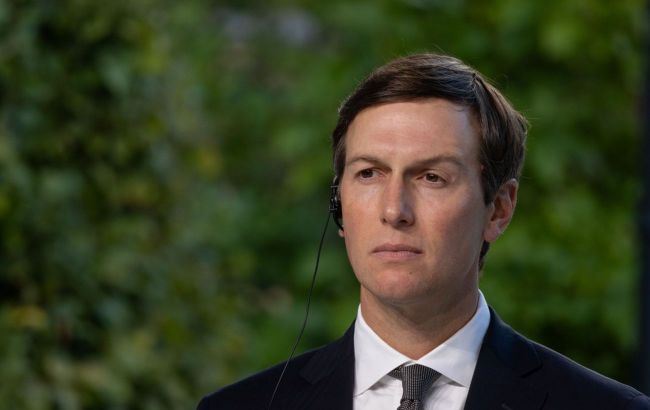 Kushner challenges Putin's claim Russia can capture Donbas within months