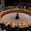 UN Security Council adopts US resolution on Ukraine without mention of Russian aggression