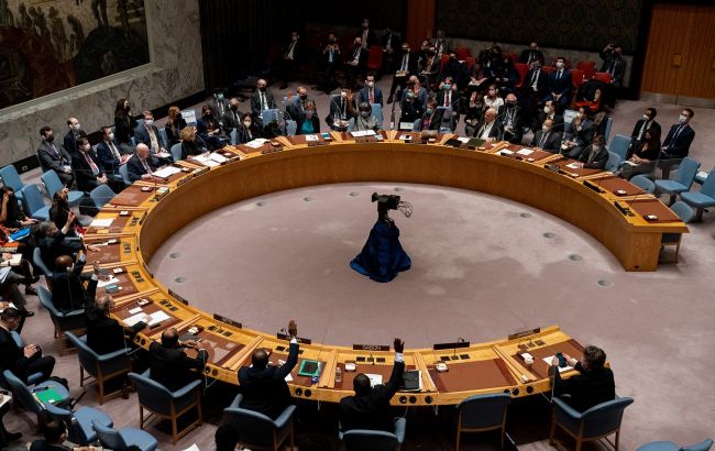 France calls on UN to take action against Russian atrocities in Ukraine