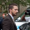Transformers star Shia LaBeouf arrested after bar fight in New Orleans