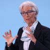Will the euro overtake the dollar? Lagarde lays out 3 key conditions