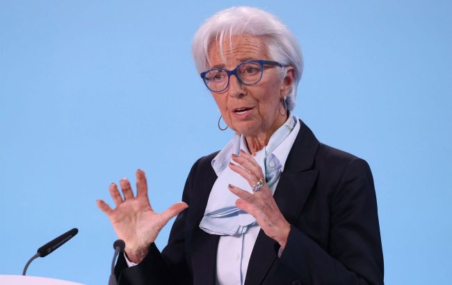 Will the euro overtake the dollar? Lagarde lays out 3 key conditions