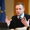 Lithuanian Foreign Ministry explains why Putin delivers bloody strikes against Ukraine